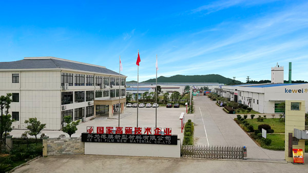 公司展示